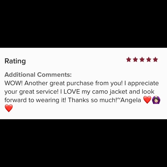 *Last One* Camo Jacket With Hood - Picture 3 of 4